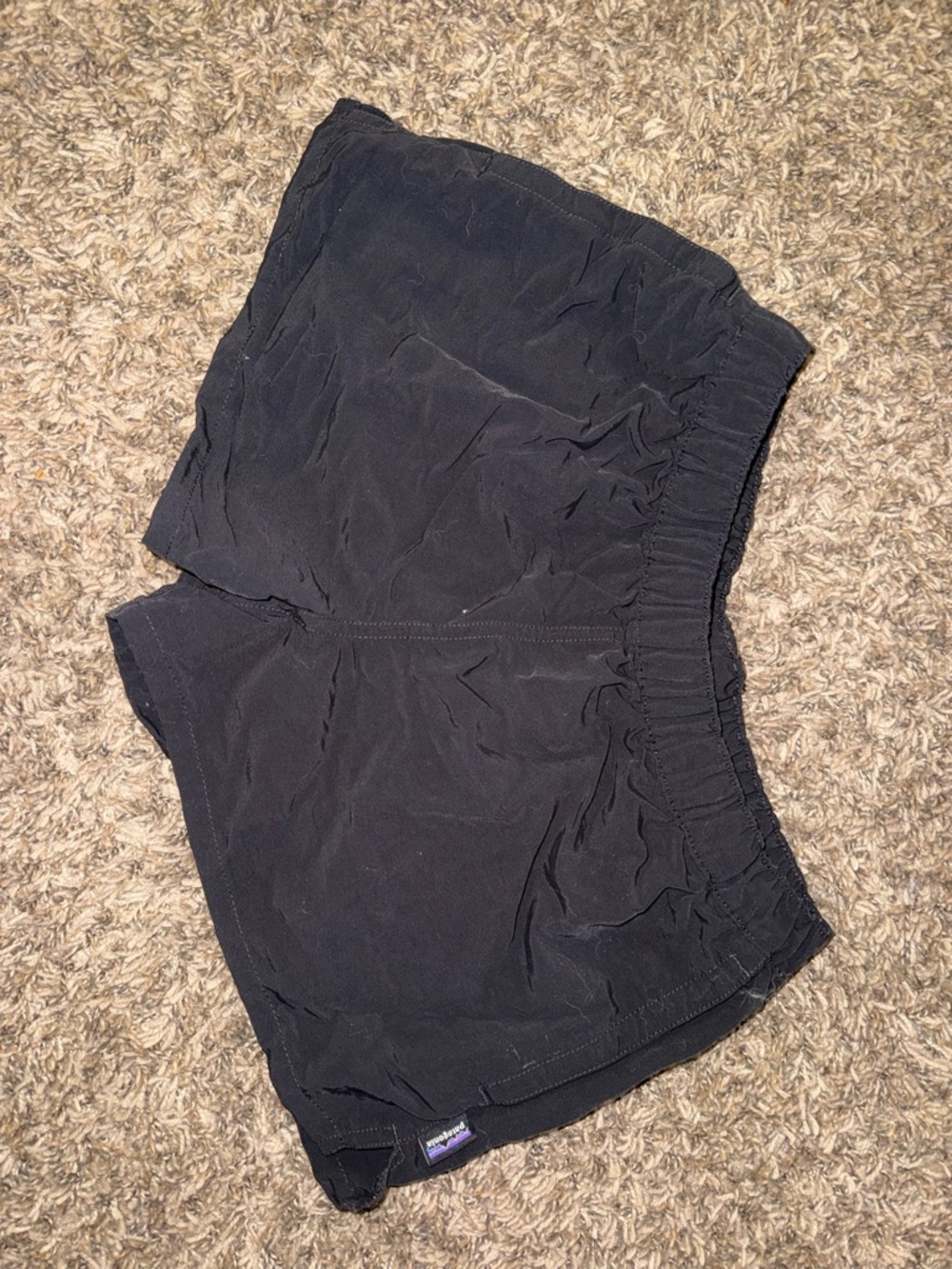 Patagonia Barely Baggies
